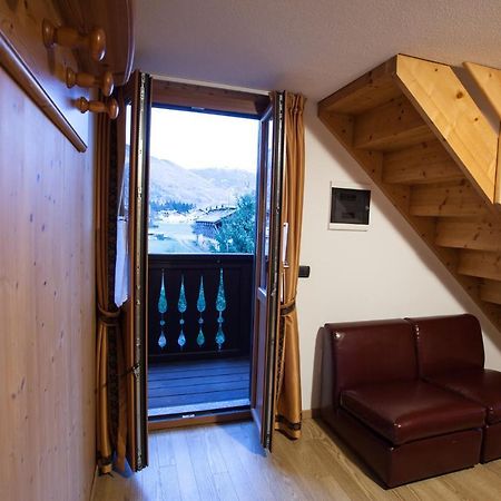 Lareit Appartamenti Bormio Dış mekan fotoğraf