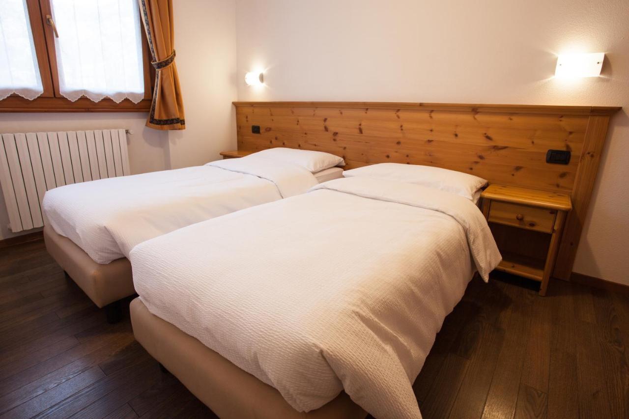 Lareit Appartamenti Bormio Dış mekan fotoğraf