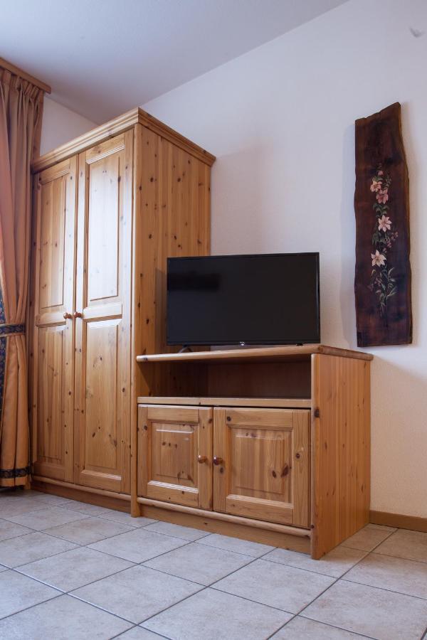 Lareit Appartamenti Bormio Dış mekan fotoğraf