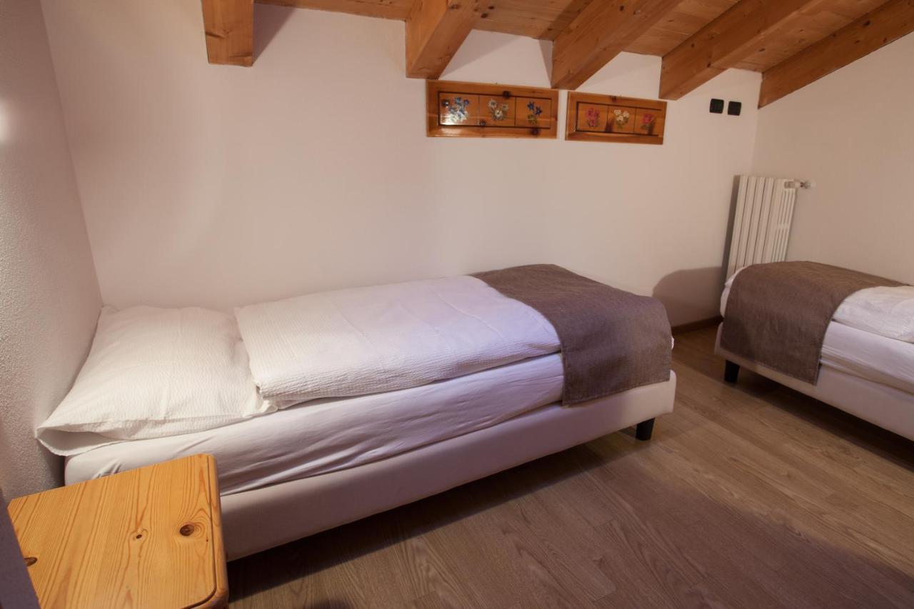 Lareit Appartamenti Bormio Dış mekan fotoğraf
