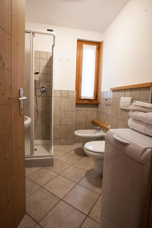 Lareit Appartamenti Bormio Dış mekan fotoğraf
